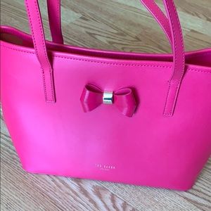 Ted Baker London Shoulder Bag